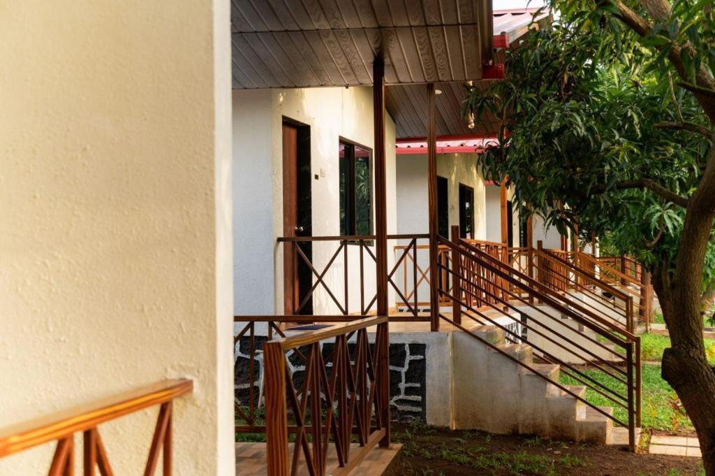 Mangozzz Magical World Hotel Panvel Exterior photo
